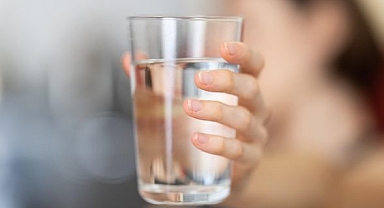 Geleceğin Yeni Teknolojisi Havadan Su Üretimi