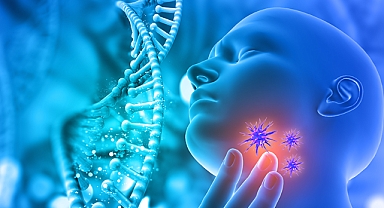 Gırtlak kanseri erkekleri daha çok etkiliyor