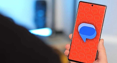 Google Mesajlar’a yapay zekadan destek