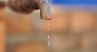 Güney Afrika'da su kıtlığı yaşanıyor 