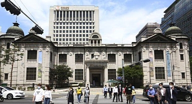 Güney Kore'de enflasyon hız kesti