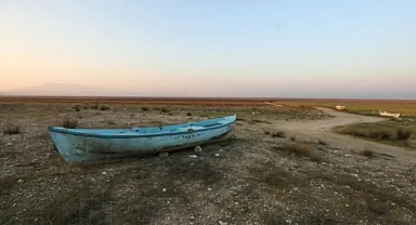 Günümüzün en zorlu sınavı kuraklıkla nasıl mücadele edebiliriz? 