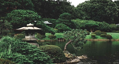 Hafta sonu gezilecek yerler