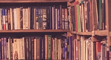 Hafta Sonu okunacak 4 Kitap Önerisi