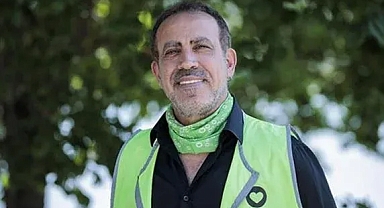 Haluk Levent Twitter'da dünyanın en etkili ilk 20 kullanıcısı arasında