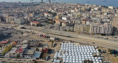 Hatay Büyükşehir Belediyesi: Acil iİme Suyu Problemi Artarak Sürmektedir