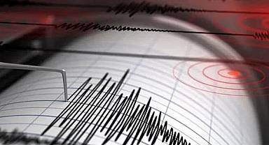 Hatay’da korkutan deprem (Son depremler)
