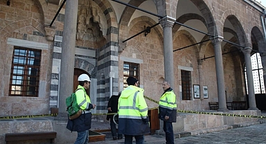 Hatay'ın kültür varlıkları 