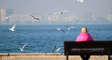 Hava sıcaklıkları bu hafta artmaya başlıyor