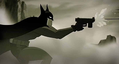 HBO Max’in İptal Ettiği “Batman: Caped Crusader” Yeni Evini Buldu