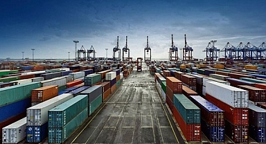 Hedef daha fazla üretim daha yüksek ihracat 