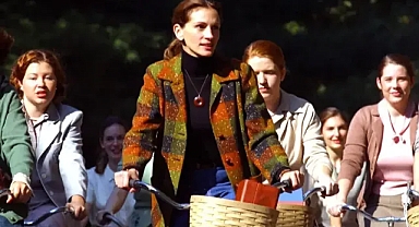 Hikayeleriyle Kadınlara İlham Veren Filmler