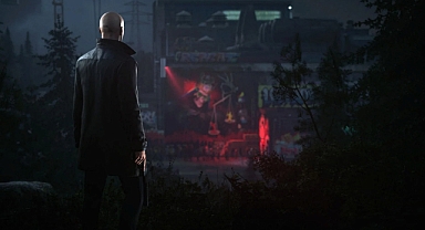 HITMAN oyununu yaratan IO Interactive, Türkiye’ye geldi 