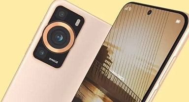 Huawei'nin beklenen telefonları ön siparişe açıldı