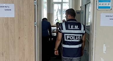 İçişleri Bakanlığı, valiliklere 61 maddelik