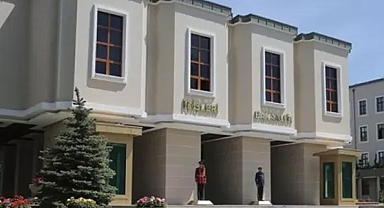 İçişleri Bakanlığından deprem bölgesi için ramazan ayına özel hazırlık