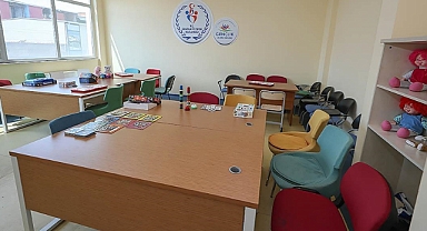 İcra yoluyla çocuk teslimine son veren özel merkez sayısı 597'ye ulaştı