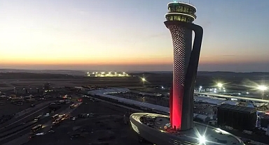 İGA İstanbul Havalimanı, Üçüncü Kez Üst Üste “Yılın Havalimanı” Ödülüne Layık Görüldü