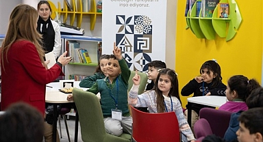 İkinci Yüzyılın İktisat Kongresi’nde söz çocukların