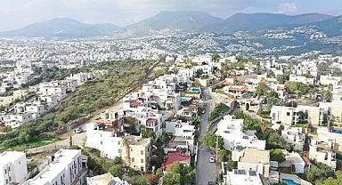 İmar Barışı: Hangi ilde kaç bina imar affından yararlandı?