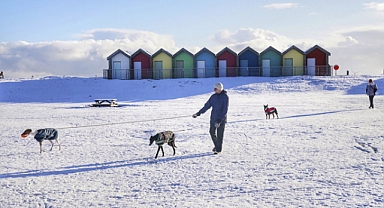 İngiltere'de sarı alarm!