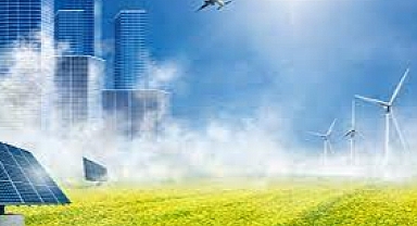 İngiltere, enerji güvenliği ve sıfır emisyon hedefleri için uzun vadeli planını açıkladı 