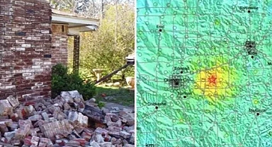 İnsan Eliyle, Yapay Bir Deprem Yaratmak Mümkün mü?