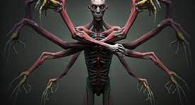 İnsanların gelecekte fazladan kolları mı olacak