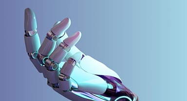 İnsanların Robot Klonlarını Yapmayı Planlayan Şirket El üretimi yaptı! 