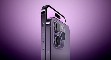 iPhone 15 Pro ve 15 Pro Max, butonların temelini değiştiriyor