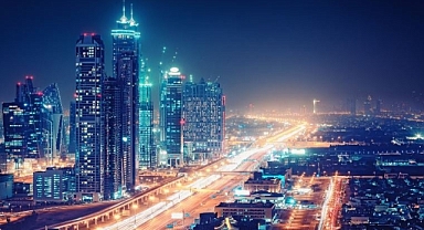 Işık kirliliği hem doğanın hem de insanların biyolojik saatini bozuyor