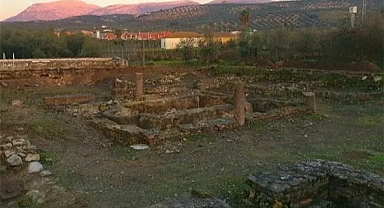 İspanya’da 1.800 Yıllık Mithras Kutsal Alanı Bulundu