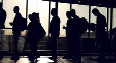 İşsizlik oranı yüzde 10,4 oldu 