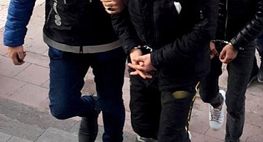 İstanbul'da DEAŞ, HTŞ ve El Kaide yapılan operasyonda 13 zanlı yakalandı
