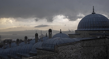 İstanbul'daki 545 tarihi yapı depreme dayanıklı şekilde restore edildi