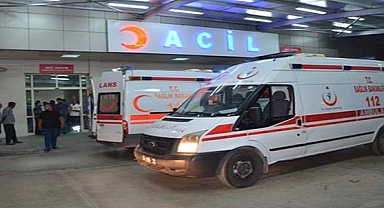 İstanbul'daki hastanelerde 937 depremzedenin tedavisi devam ediyor
