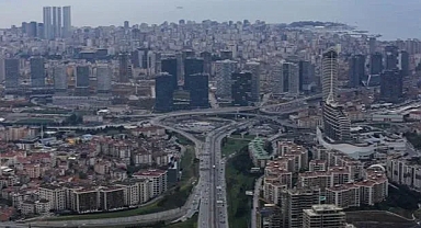 İstanbul'dan Deprem Göçü Başladı