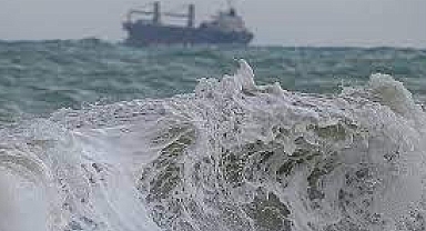  İstanbul depremi için tsunami alarmı 