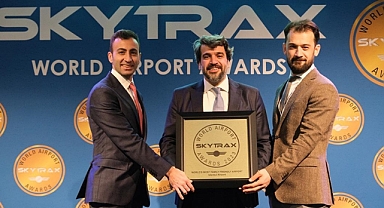 İstanbul Havalimanı'na 