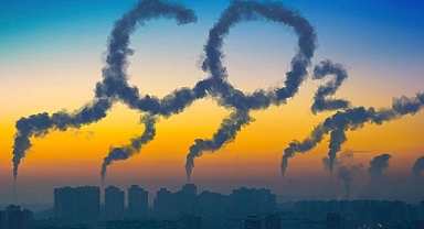 En kirli havayı soluyan ilk 5 şehir: Türkiye'nin hava kalitesi karnesi belli oldu