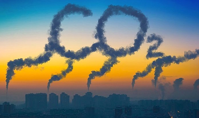 En kirli havayı soluyan ilk 5 şehir: Türkiye'nin hava kalitesi karnesi belli oldu