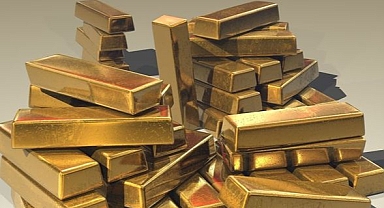 İsviçre'nin Türkiye'ye altın ihracatı rekor seviyeden düştü