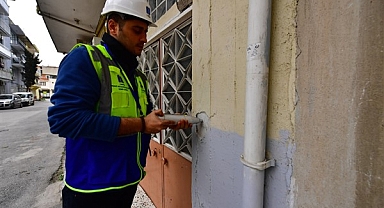 İzmir’de yapı durum tespiti için başvurular başladı