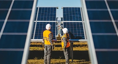 İzmir’in Kuzey aksı temiz enerji imalatında merkez olacak