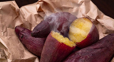 Japon diyetisyen: Uzun ömrün sırrı bu besinde