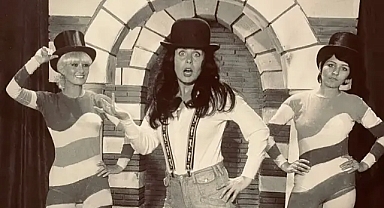 Kadın Hamlet, 42. İstanbul Film Festivali’nde