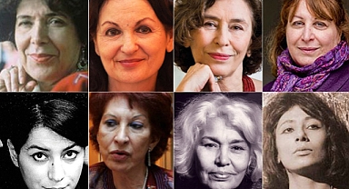 Kadın yazarlar, erkek yazarların sayısını geçti