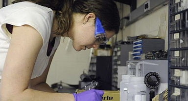 Kadınlar iş ve ücret eşitliğinin hâlâ çok uzağında