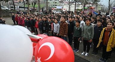  Kahramanmaraş, Malatya, Adıyaman ve Hatay'ın bazı ilçelerinde depremden 49 gün sonra eğitim öğretim başladı