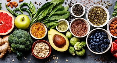 Kan şekerini dengeleyen tek besin! Sahurda tüketildiğinde 12 saat tok tutuyor!